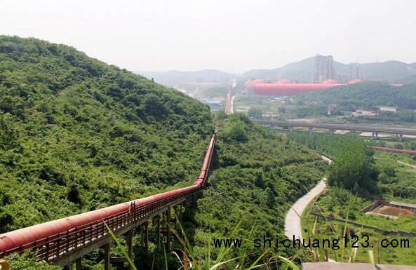 提高绿色矿山建设门槛才符合新时代要求 启动大规模国土绿化行动