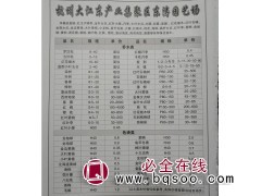 3-10公分垂丝海棠 杭州苗木网 杭州垂丝海棠苗 东涛园艺场图1