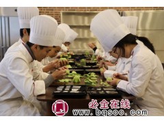 在英才烹饪学厨师行业新优势90、00青少年的不错选择图3