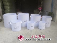 美植袋【浩宁塑料】美植袋厂家直销 定制美植袋 植树袋 育苗袋图2