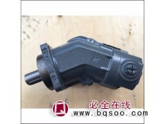 力士乐马达A2FM16 61W-VBB030图3