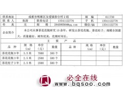 3-9年茶花瓶造型价格  茶花瓶销售 专注插花瓶 锦尚园艺场图1