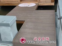 户外铝合金地板