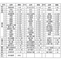 造型油松-油松-东北油松-造型松价格-沈绿集团榆树屯苗木中心